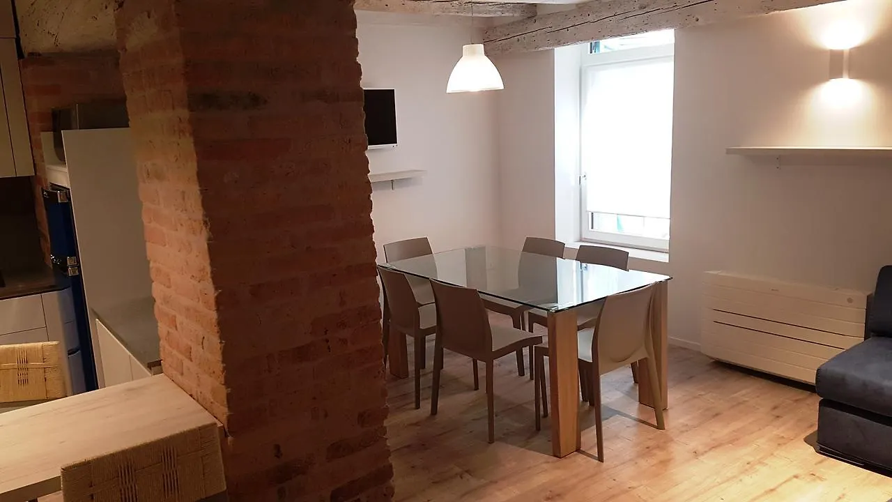 Corte Sconta Mini-Loft Venice 0*,