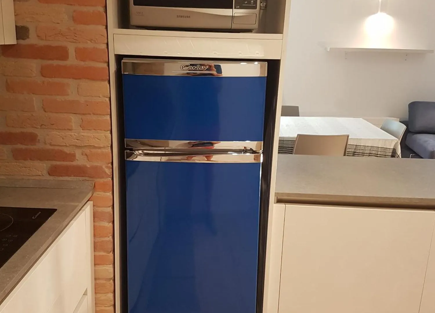 Apartment Corte Sconta Mini-Loft Venice