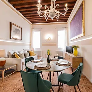  Appartement Ca' Malipiero