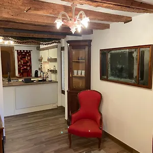  Appartement Ca' De' Kocai