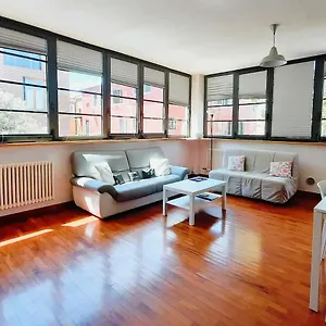 Loft Soleil Apartment