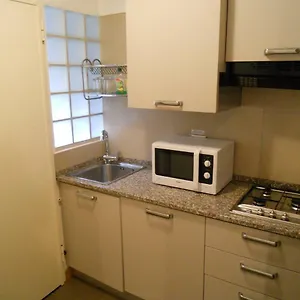 Corte Lucatella Apartment
