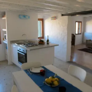  Appartement Arsenale For Insider