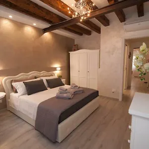  Appartement Ca Del Pape