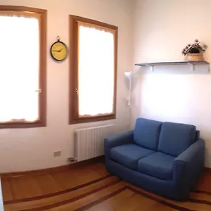  Appartement Casa Ladi