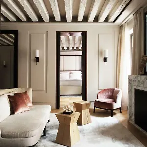  Appartement Palazzo Cristo