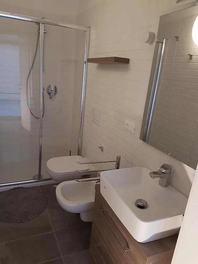 ונציה Corte Sconta Mini-Loft 0*,