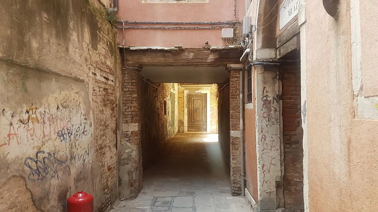 Corte Sconta Mini-Loft Venise