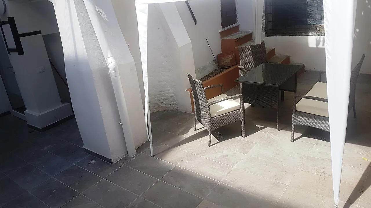 Corte Sconta Mini-Loft Venise Appartement