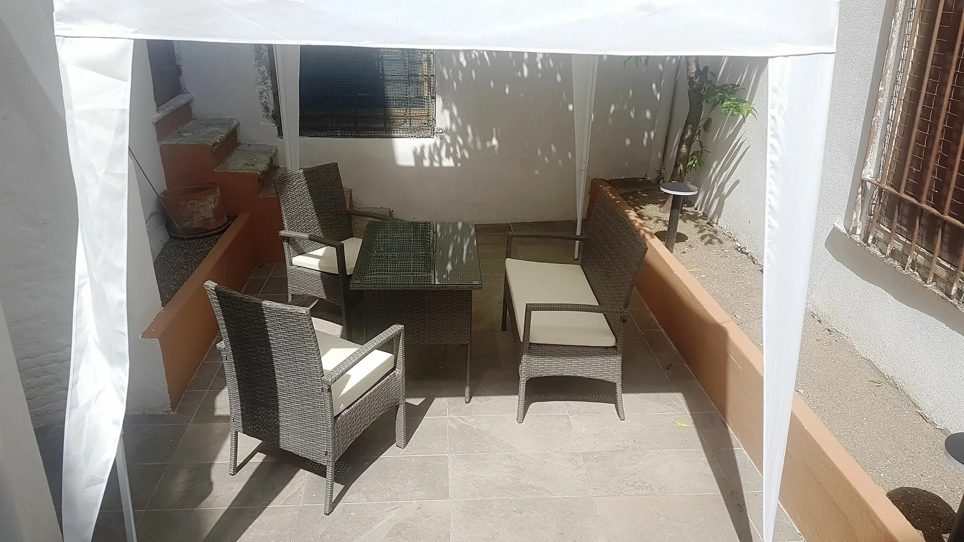 Corte Sconta Mini-Loft Venise Italie