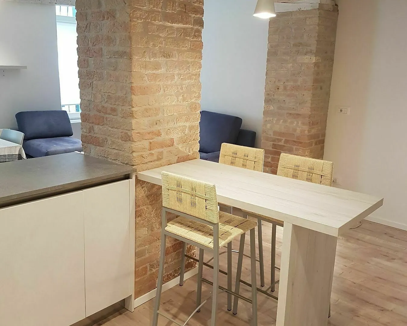 Appartement Corte Sconta Mini-Loft Venise Italie