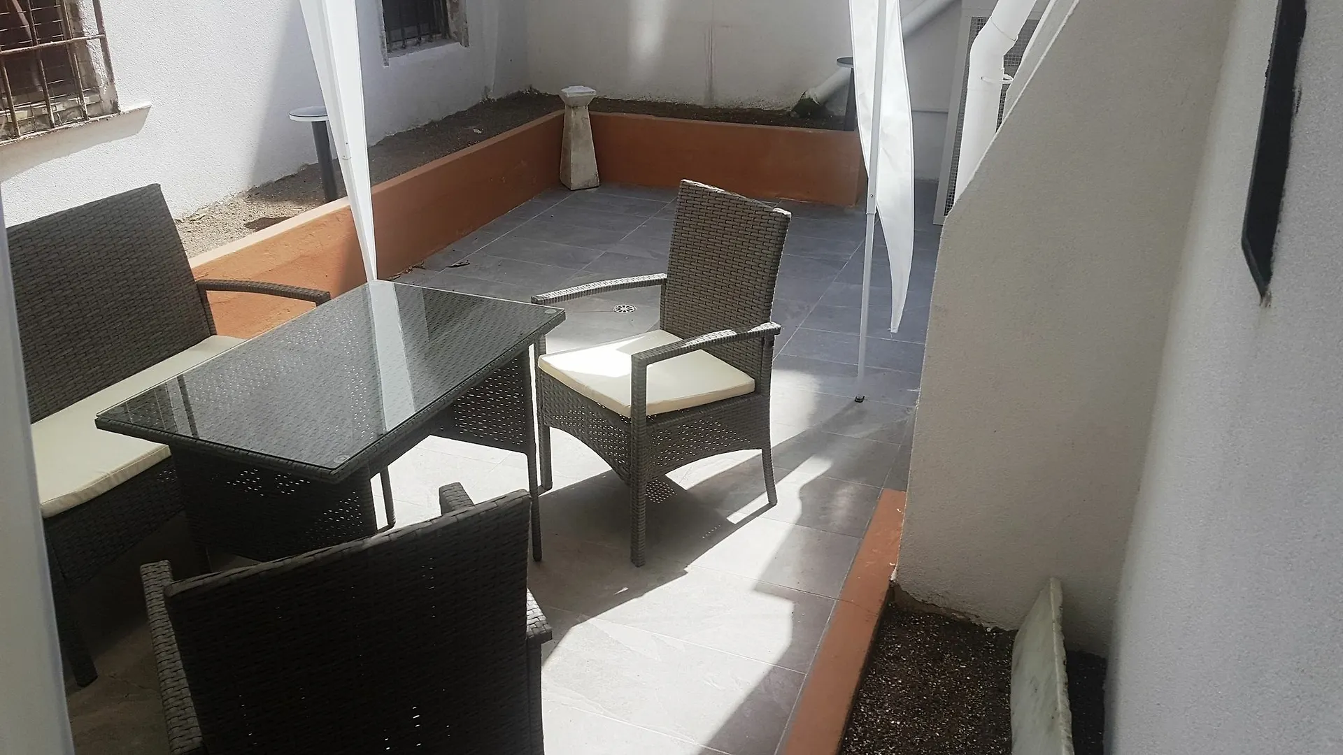 דירה ונציה Corte Sconta Mini-Loft איטליה