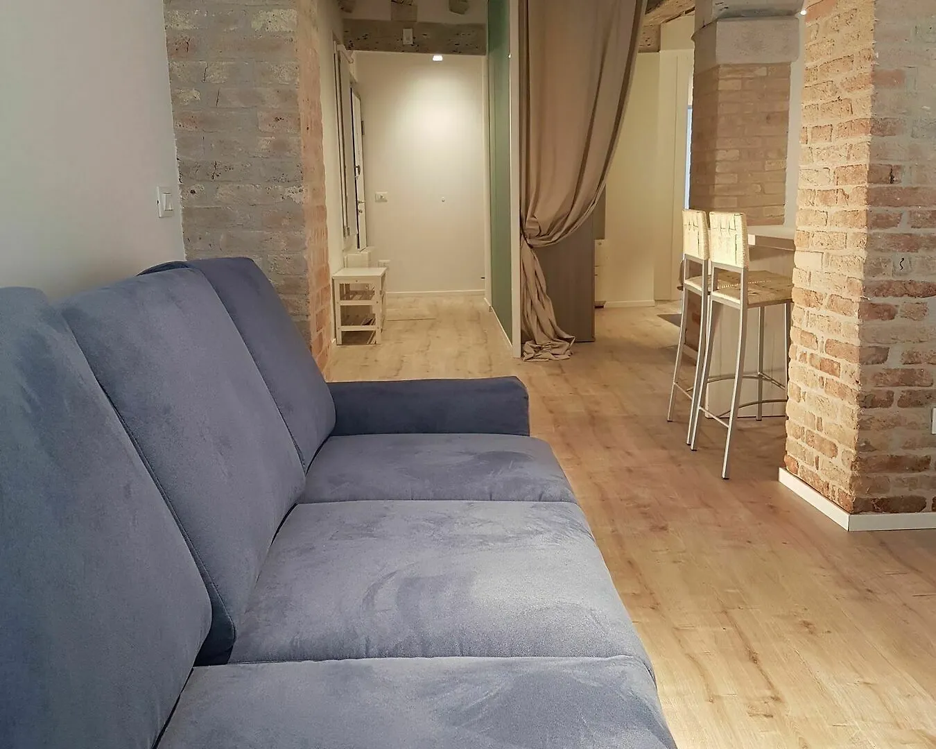 Corte Sconta Mini-Loft Venise